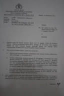 Mabes Polri Serius Soal Eksekusi Cinderella